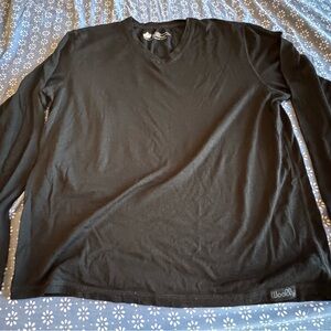 Wooly Clothing Merino Everyday Long-sleeve Shirt